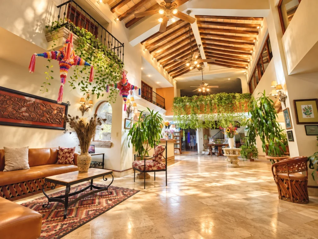 Casa Museo Amado Nervo