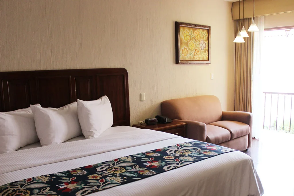 SUITE KING imagen 1